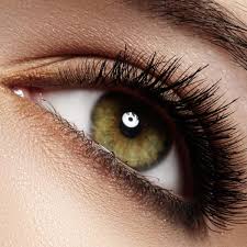 Male eyes looking up towards copy space. Best Makeup Tips For Beautiful Eyes Makeup Madeover