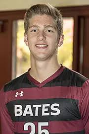 2016 Men's Soccer Roster