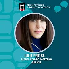 Happy #MentorMonday! Meet Courtney Brandt, Carrie Gibson, and Julie Preiss:  all Grady alumni and passionate mentors eager to share their expertise and  guide others
