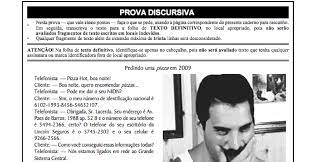 Calendari escolar curs 2018/2019 nivells d'eso, batxillerat, formació professional i ensenyaments d'idiomes. Prova Dissertativa Da Policia Federal 2018 Saiba O Que Te Espera