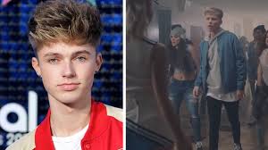 Marjorie harvey was born under the name marjorie bridges on october 10, 1964. Who Is Hrvy What Is Hrvy S Age Everything You Need To Know About The Personal Capital