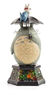 Totoro Music Box My Neighbor Totoro Totoro Studio Ghibli