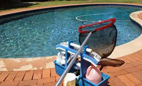 Tuto Entretenir Sa Piscine Plan D Action Quotidien Hebdomadaire Mensuel Annuel