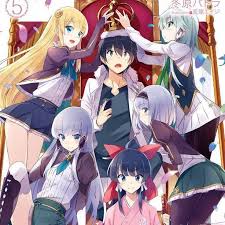 Isekai Wa Smartphone To Tomo Ni Home Facebook Thanos kun • hace 3 meses. isekai wa smartphone to tomo ni home