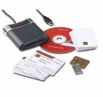JCOP (Java Card OpenPlatform) | CardLogix Corporation