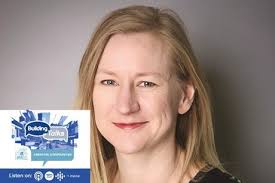Building Talks Creating Communities podcast: In conversation with Selina  Mason at Lendlease
