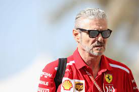 Maurizio arrivabene (born in brescia on 7 march 1957) is a former team principal of the scuderia ferrari formula one team. Ferrari F1 Boss Maurizio Arrivabene Has Been Fired