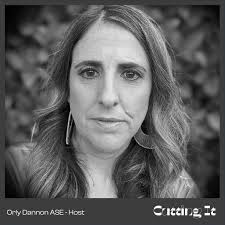 Australian Screen Editors welcome you to Cutting It