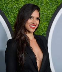 Gaby moreno), el problema & more. Adria Arjona Good Omens Wiki Fandom