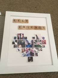 Birthday Gift For Bff Best Friend Gift Ideas Diy Birthday Gifts Bff Birthday Gift Diy Gifts For Friends