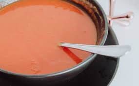 Slimming World Tomato Soup That Tastes Just Like Heinz But Syn Free Soup Maker Recipes Cream Of Tomato Soup Slimming World Recipes Syn Free