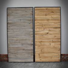 We call it the fine art of blending materials and bending light. Loft Sliding Door In Solid Wood In Steel Frame Color Choice