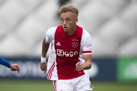 Noa lang (born 17 june 1999) is a dutch professional footballer of partial surinamese descent, who plays as winger for club brugge on loan from ajax in the belgian pro league. Update Club Brugge Onderhandelt Over Definitieve Transfer Noa Lang