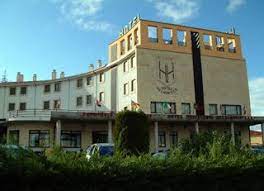 Check spelling or type a new query. Hotel Helmantico De Salamanca Ciudad Las Mejores Ofertas En Hoteles Net
