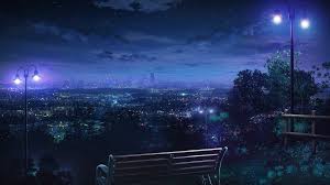 No Need To Hurry This Night 1920x1080 Need Iphone 6s Plus Wallpaper Background For Iphone6splus Pemandangan Anime Pemandangan Abstrak Latar Belakang See more ideas about city, night city, city wallpaper. no need to hurry this night 1920x1080
