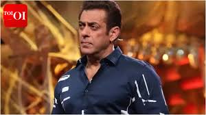 Salman Khan to Anchor Bigg Boss 20 as Production Gears Up for September Shoot