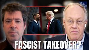 Les entretiens d'AH : Khaled Mansour (in English)