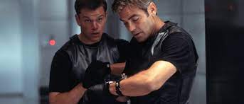 Ocean S Eleven Casino Cult Film Small Screen