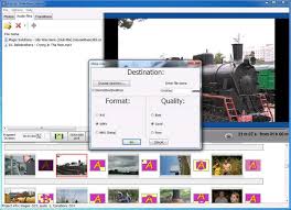 Slayt Programi Videolar Fotograf Yeni Teknoloji