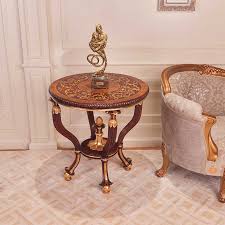 Explore how we transform passion driven designs into artfully crafted textile collections. Princess Coffee Table Italian Luxury Classic Furniture