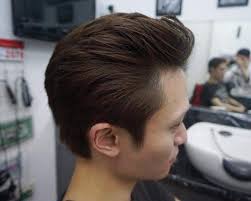 Asian hair grows much faster than african or caucasian hair at 1.3 cm in a month and lasts up to 9 years compared to the average 2 to 7 years. 29 Best Hairstyles For Asian Men 2020 Styles