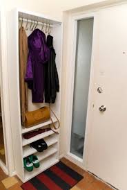 Storage ideas for small spaces. Pin On For The Home