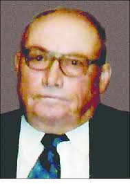 Wayne Whitmore Obituary (1941