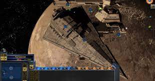 Star Wars Empire At War I Want More