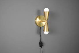 Pin On Finish Raw Brass