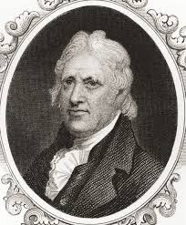 George Clinton, 1739 Poster Print by Ken Welsh