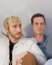 Whitney's endless summer