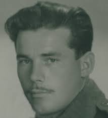 Charles Harris Obituary