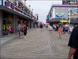 Ocean City Maryland Boardwalk Nataliephillips Http Media Cache0 Pinterest Com Upload 2825305 Ocean City Maryland Ocean City Maryland Boardwalk Ocean City