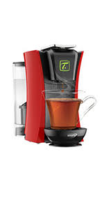 Your coffee subscription box will be dispatched with your machine and coffee gift. Krups Nespresso Yy4355fd Coffee Pod Maker Capsule Coffee Machine Preparation Directly In Cup Cold Foaming Detachable Whisk Vegetable Milk Chocolate Made In France Amazon Co Uk Home Kitchen