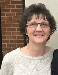 Obituary information for Bernadette Gombash