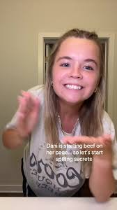 Twin Sisters Dani and Madi