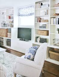 How To Add Lighting To Any Bookcase Thistlewood Farm