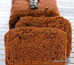 Cake Au Chocolat Moelleux Jamais 2 Sans 3 Thierry Mulhaupt A Encore Frappe La Cuisine De Mercotte Macarons Verrines Et Chocolat