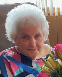 Mary "Dolores" Crawford Obituary January 5, 2025