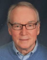 William “Bill” Garfield Jefferies