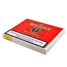 We did not find results for: Willem Ii Slim Corona Pack Of 10 Cigar In Stock At Gauntleys