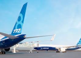 Boeing might work out as a great. Boeing Company Investors Stock Information