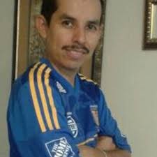 george Alcalá (@alcalageorge)