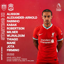 You are on page where you can compare teams leeds united vs liverpool before start the match. Or89pjg4remrym
