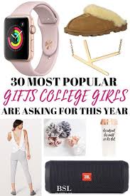30 Most Popular Christmas Gifts For College Girl By Sophia Lee Student Christmas Gifts College Student Gifts Christmas College Gifts