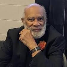 Reginald Elsworth Cheek Obituary October 24, 2020