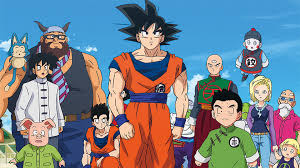 It premiered in japanese theaters on march 30, 2013. Review Dragon Ball Z Battle Of Gods Animeblurayuk