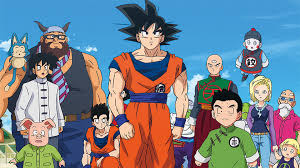 Maybe you would like to learn more about one of these? Review Dragon Ball Z Battle Of Gods Animeblurayuk