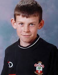 Footballer for tottenham hotspur and wales. Young Gareth Bale Gareth Bale Soccer Cards Iran Football