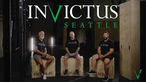 Invictus fitness is more than a crossfit gym, it's a community of support, education and encouragement. Welcome To The Family Invictus Seattle Meet The Founders Invictus Fitness Youtube